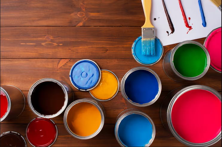 Painting Services Bowral
